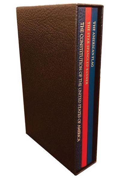 Patriot’s Boxed Set