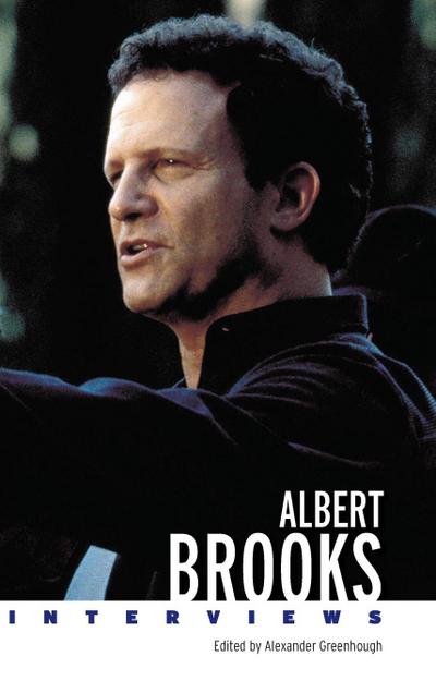 Albert Brooks