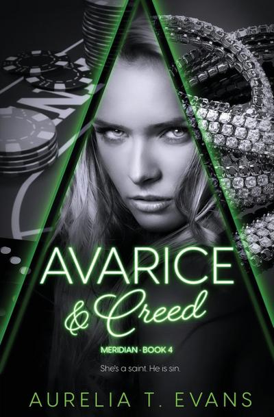 Avarice & Creed