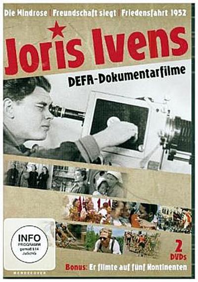 Joris Ivens
