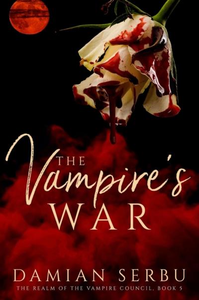 The Vampire’s War