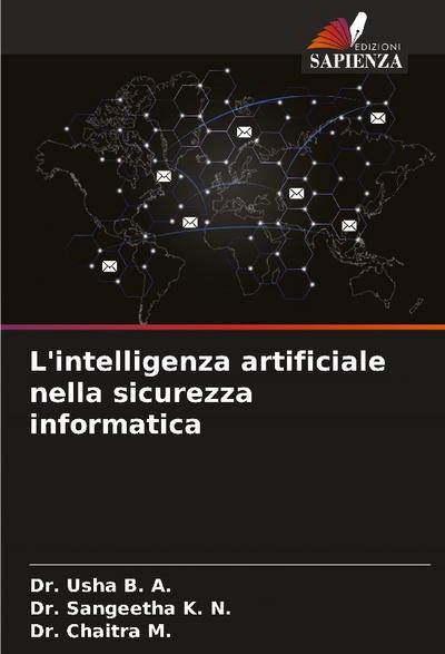 L’intelligenza artificiale nella sicurezza informatica