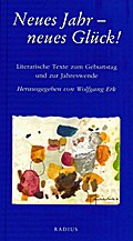 Neues Jahr - neues Glück!
