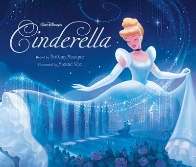 Walt Disney’s Cinderella