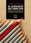 El quehacer del director