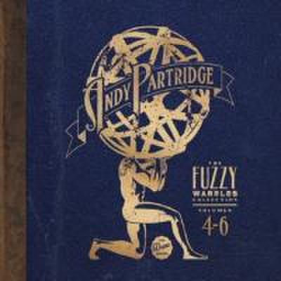 Fuzzy Warbles Vols 4-6
