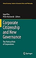 Corporate Citizenship and New Governance