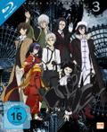Bungo Stray Dogs