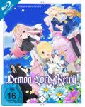 Demon Lord, Retry!