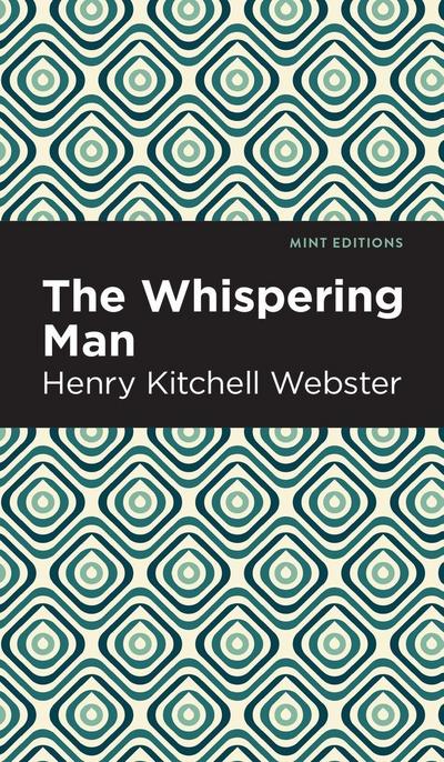 The Whispering Man