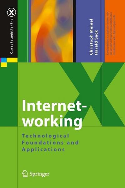 Internetworking