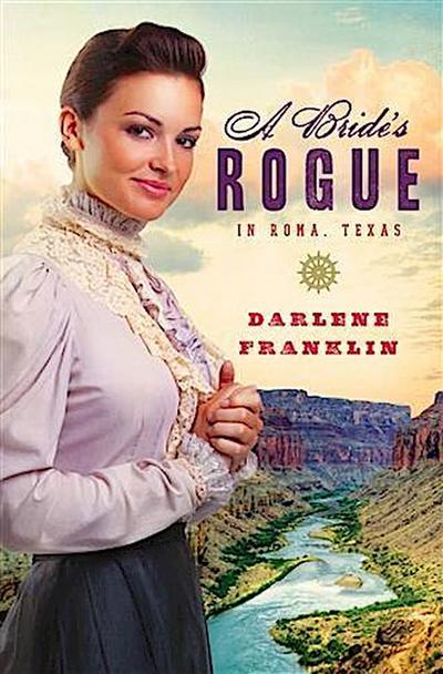 Bride’s Rogue in Roma, Texas