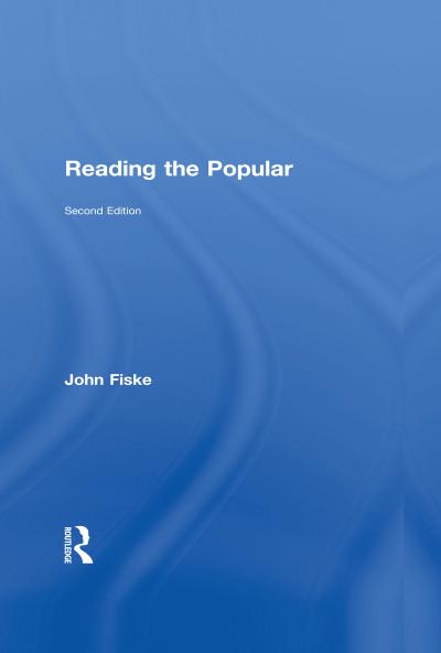 Reading the Popular