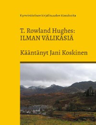 Ilman välikäsiä