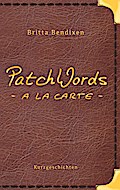 PatchWords - a la carte