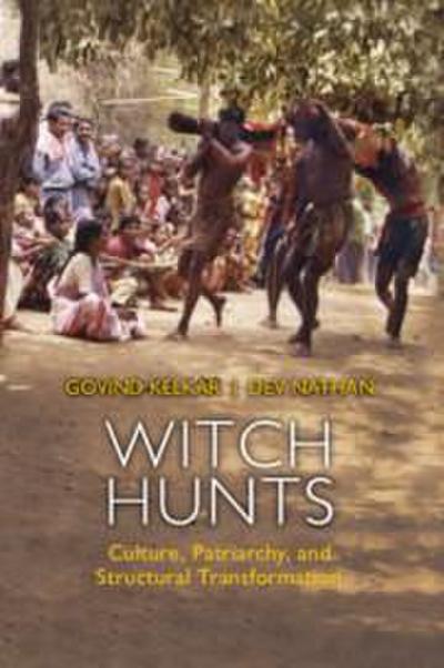 Witch Hunts