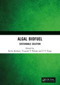 Algal Biofuel