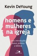 Homens e mulheres na igreja