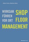 Shop-Floor-Management