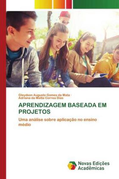APRENDIZAGEM BASEADA EM PROJETOS