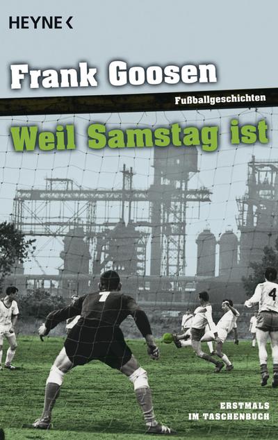 Weil Samstag ist