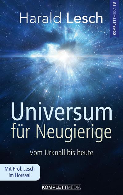 Universum für Neugierige