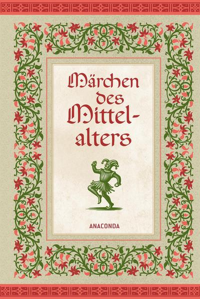 Märchen des Mittelalters