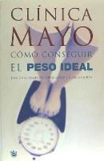 Cómo conseguir el peso ideal