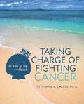 Taking Charge of Fighting Cancer