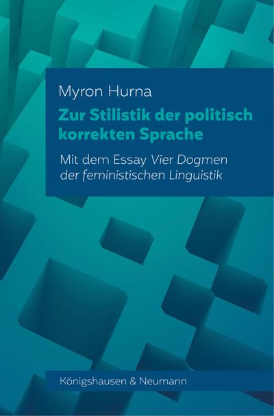 Zur Stilistik der politisch korrekten Sprache