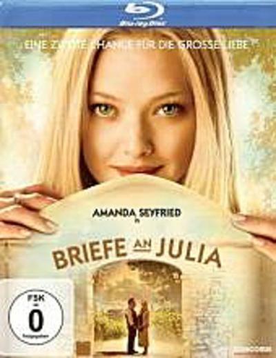 Briefe an Julia