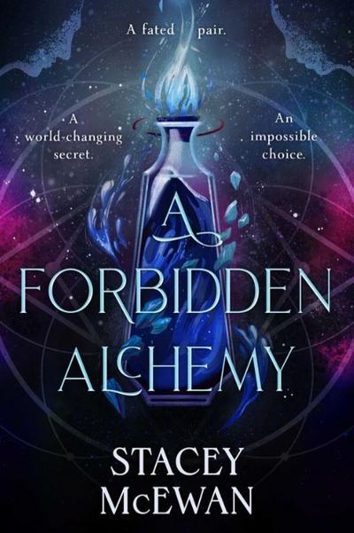 A Forbidden Alchemy