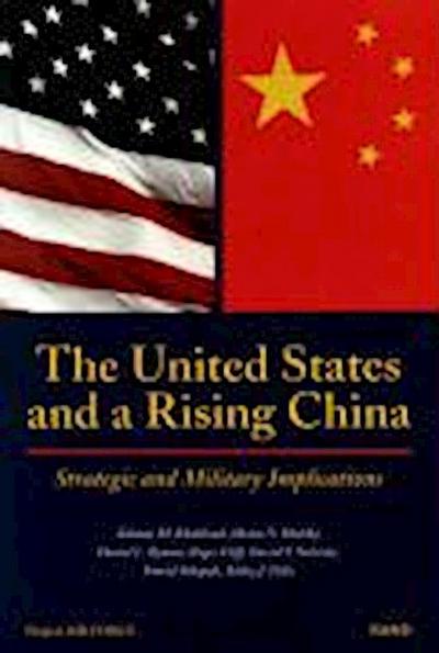 The United States and a Rising China