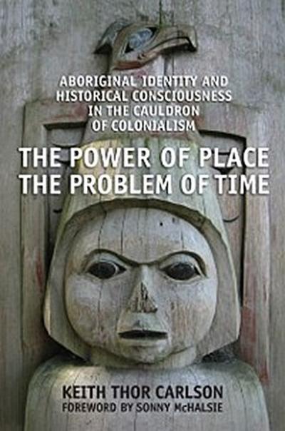 Power of Place, the Problem of Time