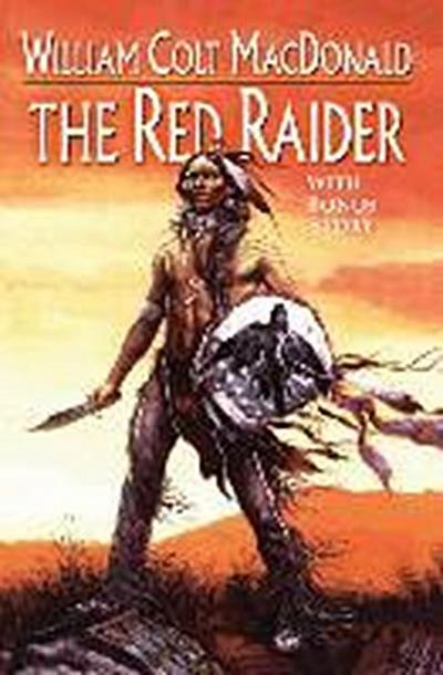 The Red Raider