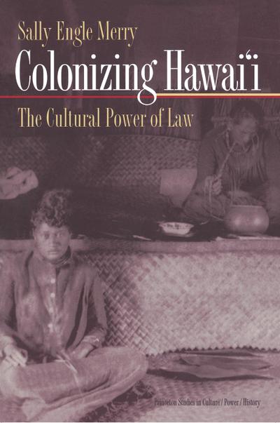 Colonizing Hawai’i