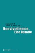 Adloff,Konvivialismus