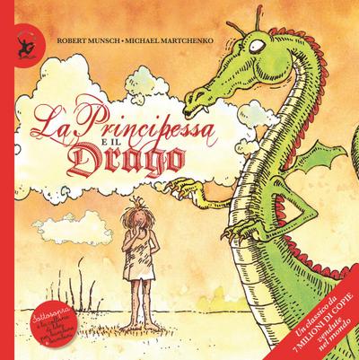 La principessa e il drago