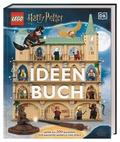LEGO® Harry Potter Ideen Buch