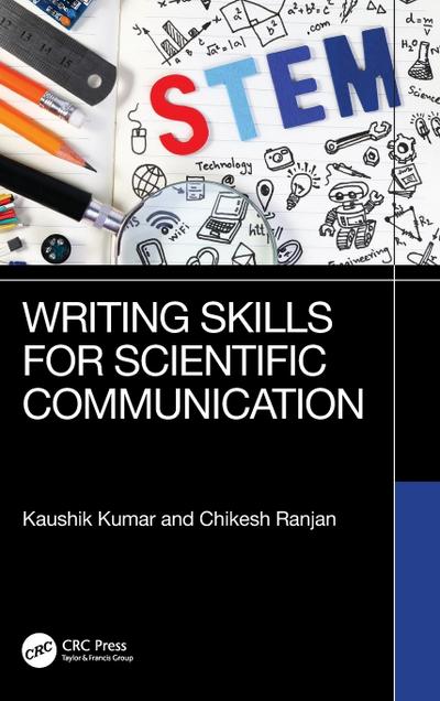 Writing Skills for Scientific Communication
