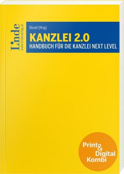 Kanzlei 2.0 Print & digital