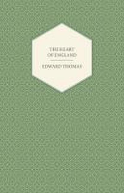The Heart of England