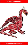 The Reluctant Dragon