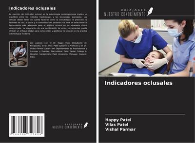 Indicadores oclusales