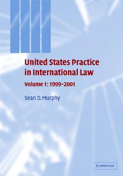 United States Practice in International Law