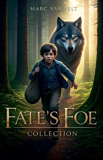 Fate’s Foe Collection