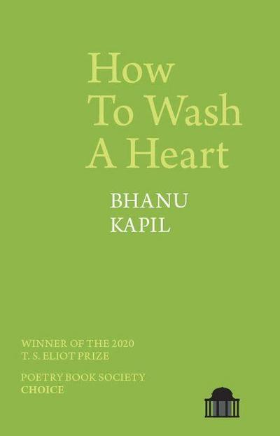 How To Wash A Heart