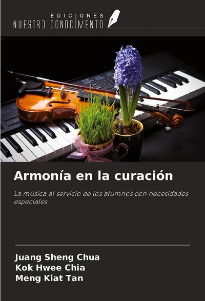 Armonía en la curación