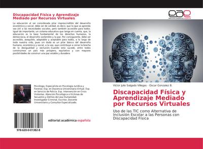 Discapacidad Física y Aprendizaje Mediado por Recursos Virtuales