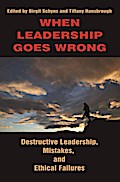 When Leadership Goes Wrong